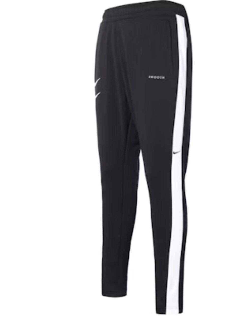 Nike Double Swoosh Retro Knit Pants